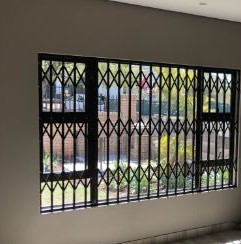 Burglar Bars in Zimbabwe: A Practical Buyer’s Guide