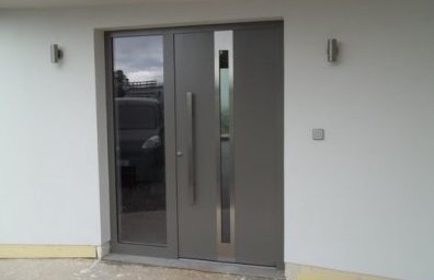 Door