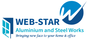 Webstar Aluminium & Steel Works