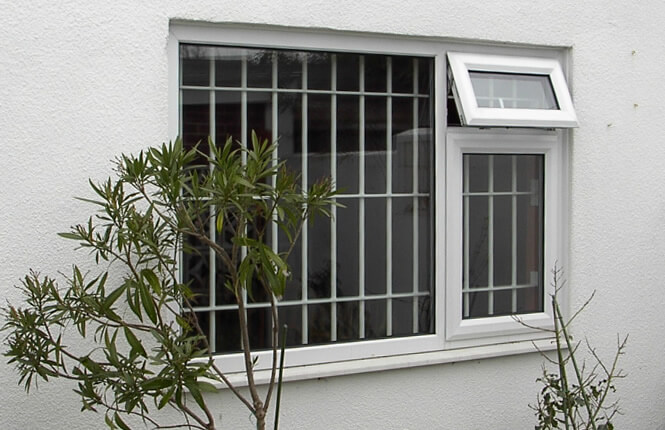 Burglar Bars