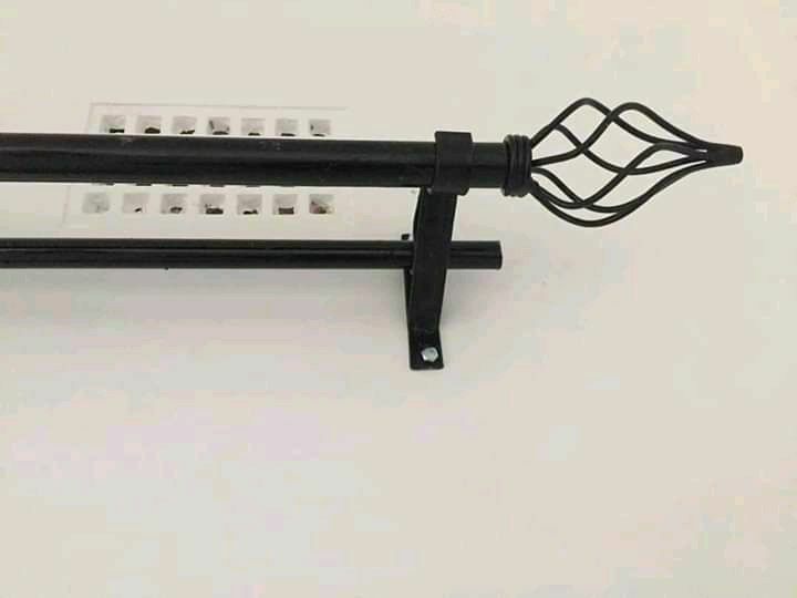 Curtain Rods