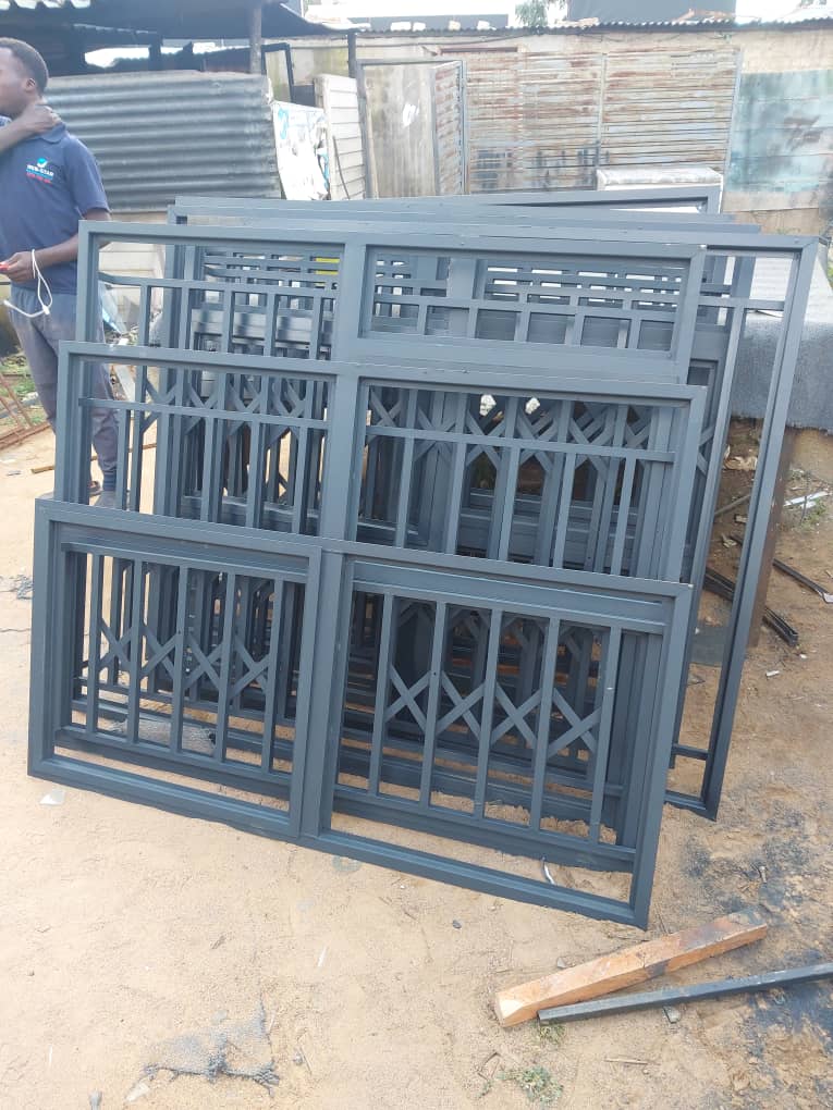 Window Frames